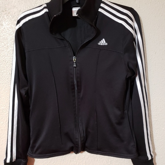 adidas Jackets & Blazers - Adidas - Women's jacket with pockets